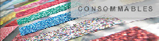 Media & Consommables