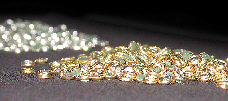 Strass au détail