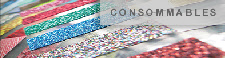 Media & Consommables
